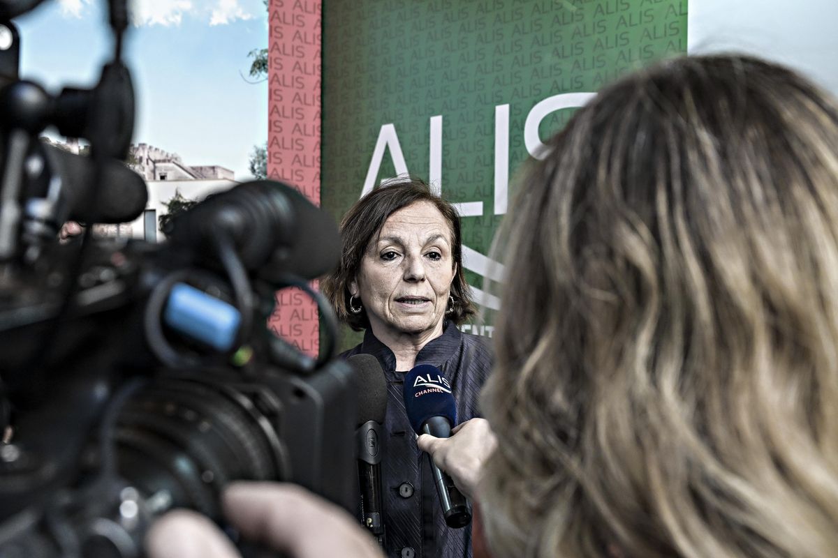 Centrodestra diviso sui migranti