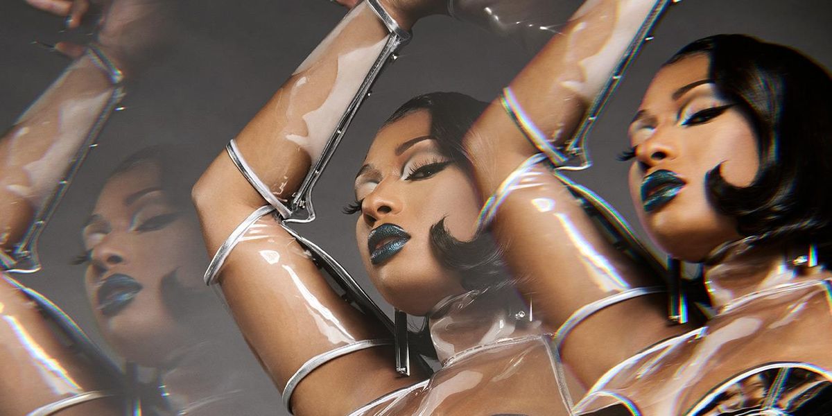 Megan Thee Stallion Pushes Against 'Lying' Claims