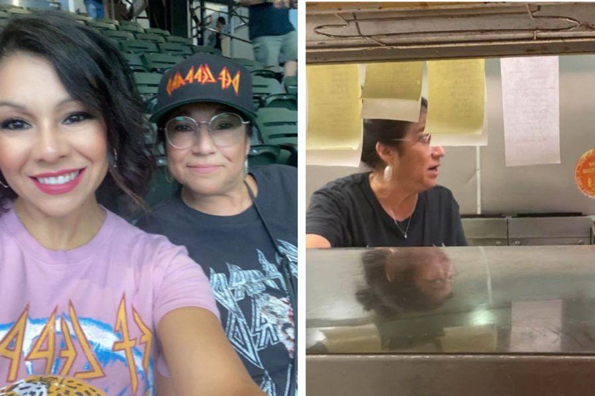 Strangers came together to help two restaurant employees - Upworthy