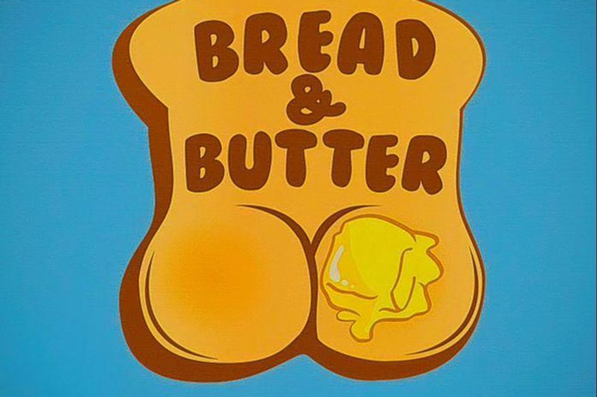 All About Alex Kinsey And iLana Armida: Inside Bread & Butter