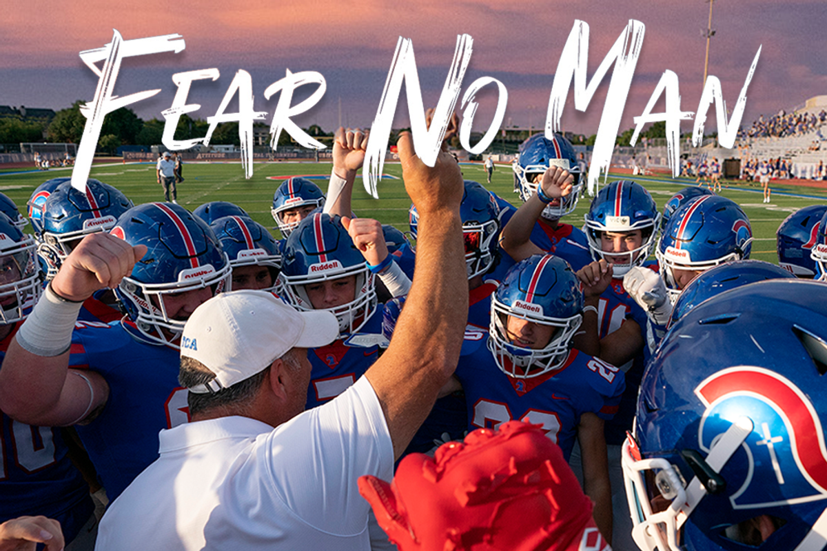 SEASON PREVIEW: TCA Trojans ready to dominate!