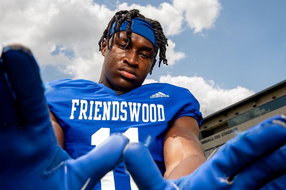 VYPE's 2022 Hot 100: The Ultimate List of the Top recruits for 2023, 2024, 2025