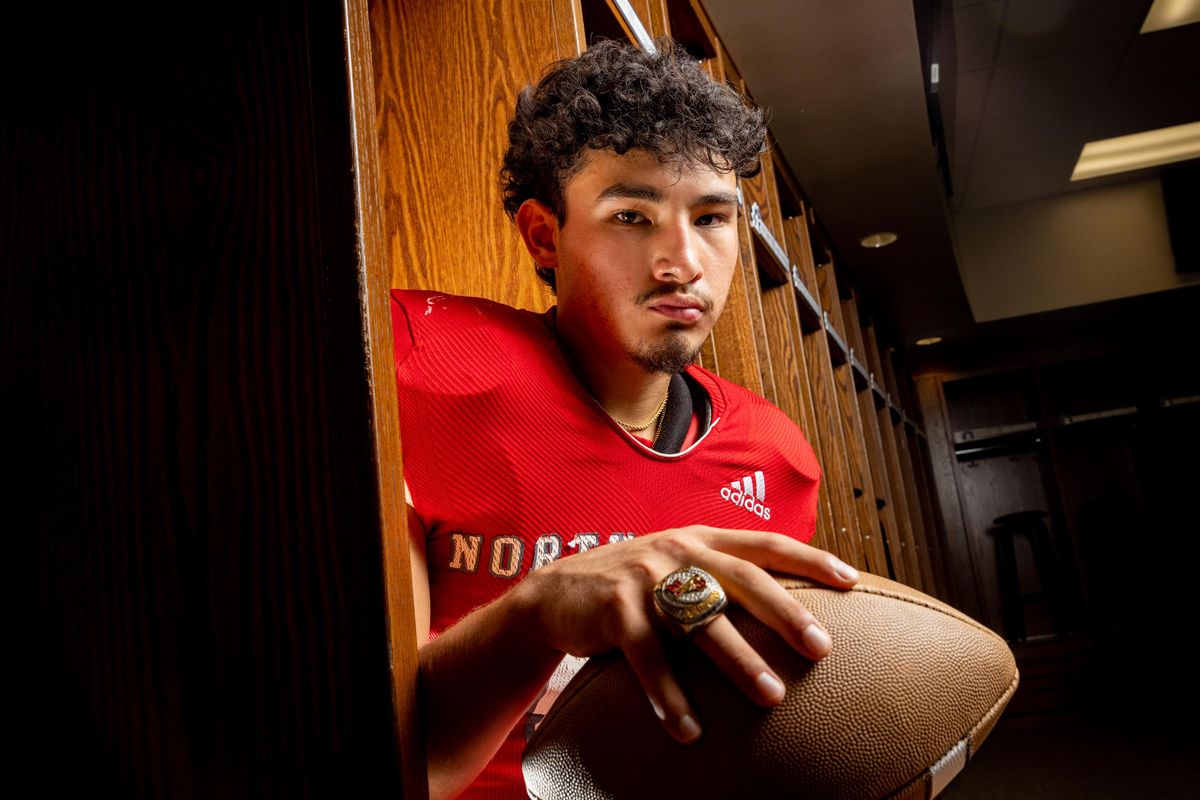 COVER STORY: Amador emerges as North Shore star entering senior season