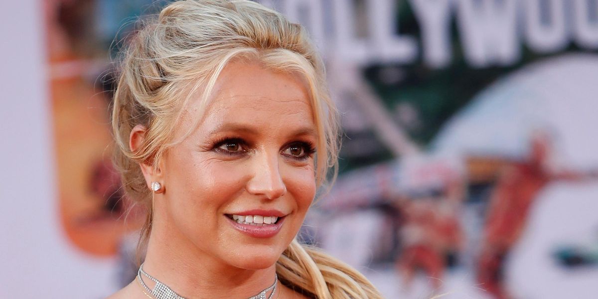 Britney Spears Chooses 'Happiness' and Deletes Instagram