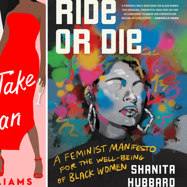 5 Must-Read Books By Black Women For Fall 2022