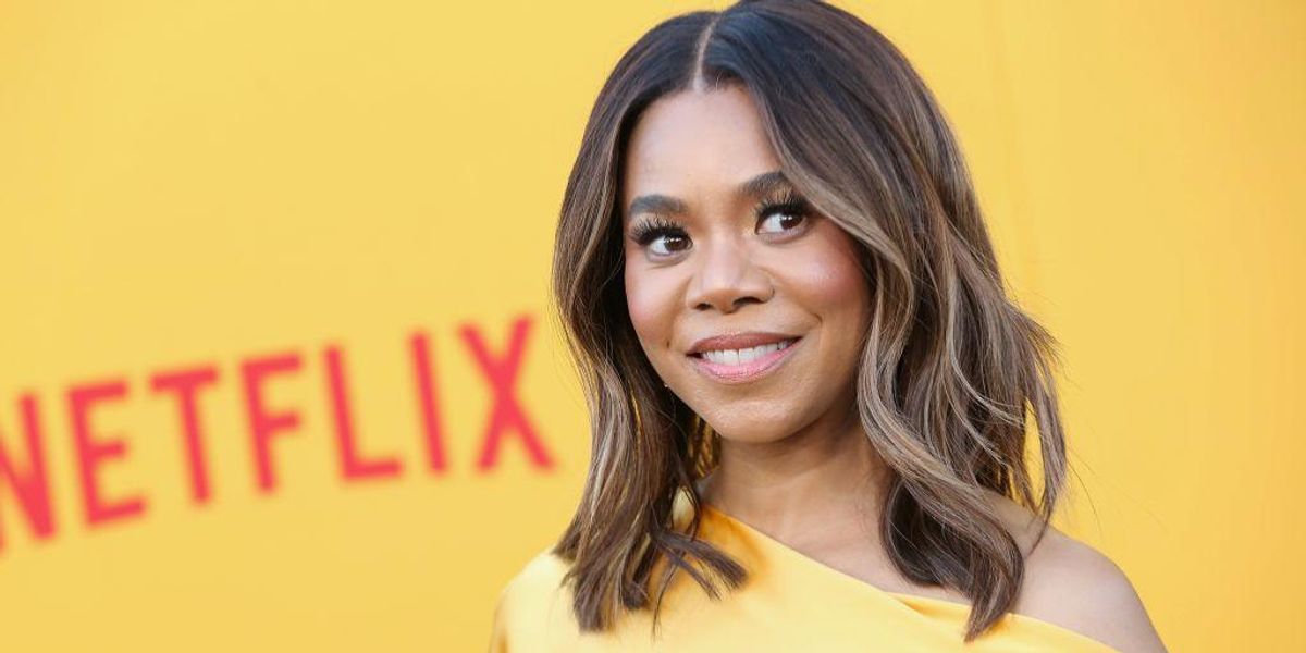 Regina Hall Recalls The Worst Date She’s Been On