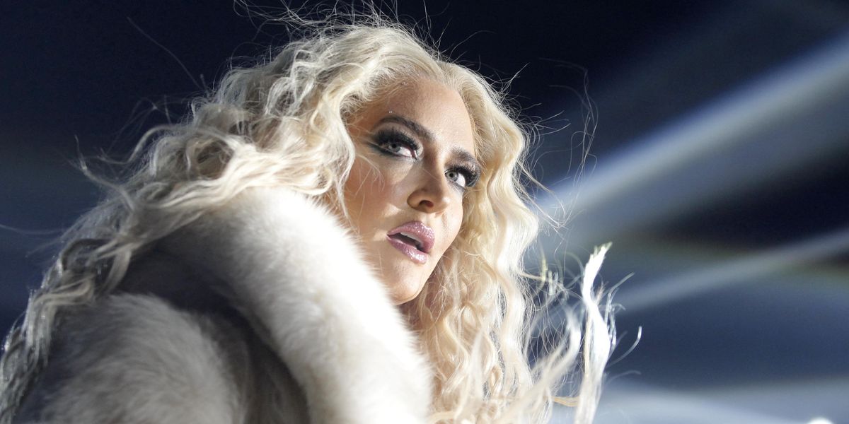 Erika Jayne's Art Collection Is Being Sold in a Court-Ordered Auction