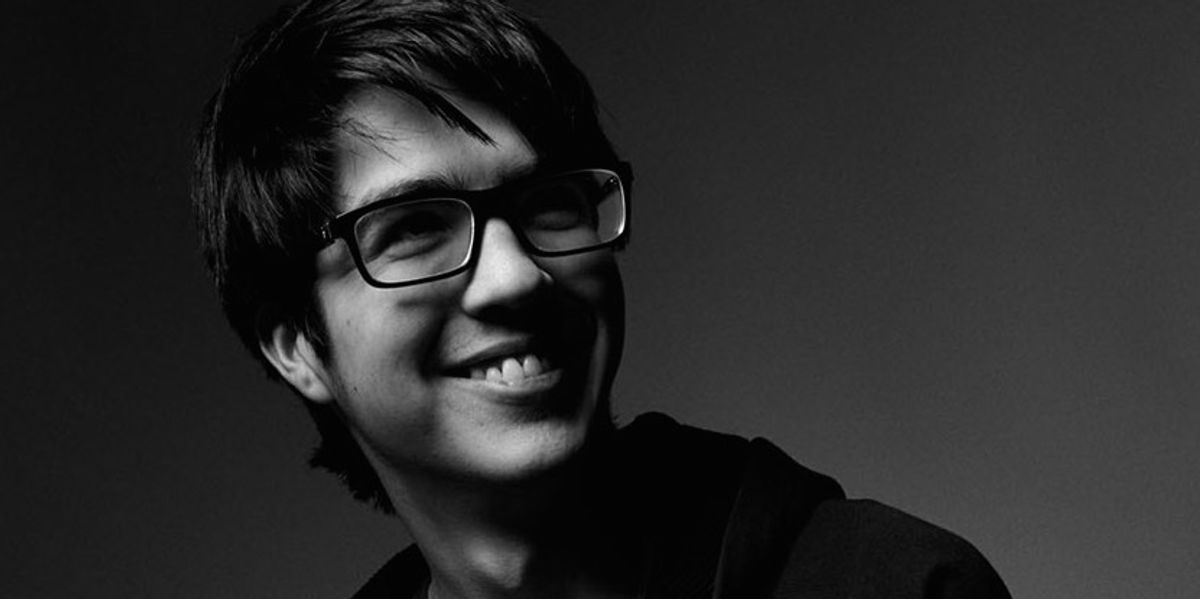 Car Seat Headrest Tees Up For The Major Leagues