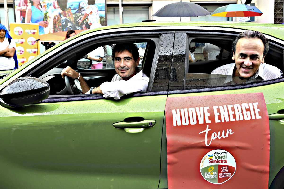 Più sole, più treni, più aborti e meno lavoro per tutti. La ricetta verde è una follia