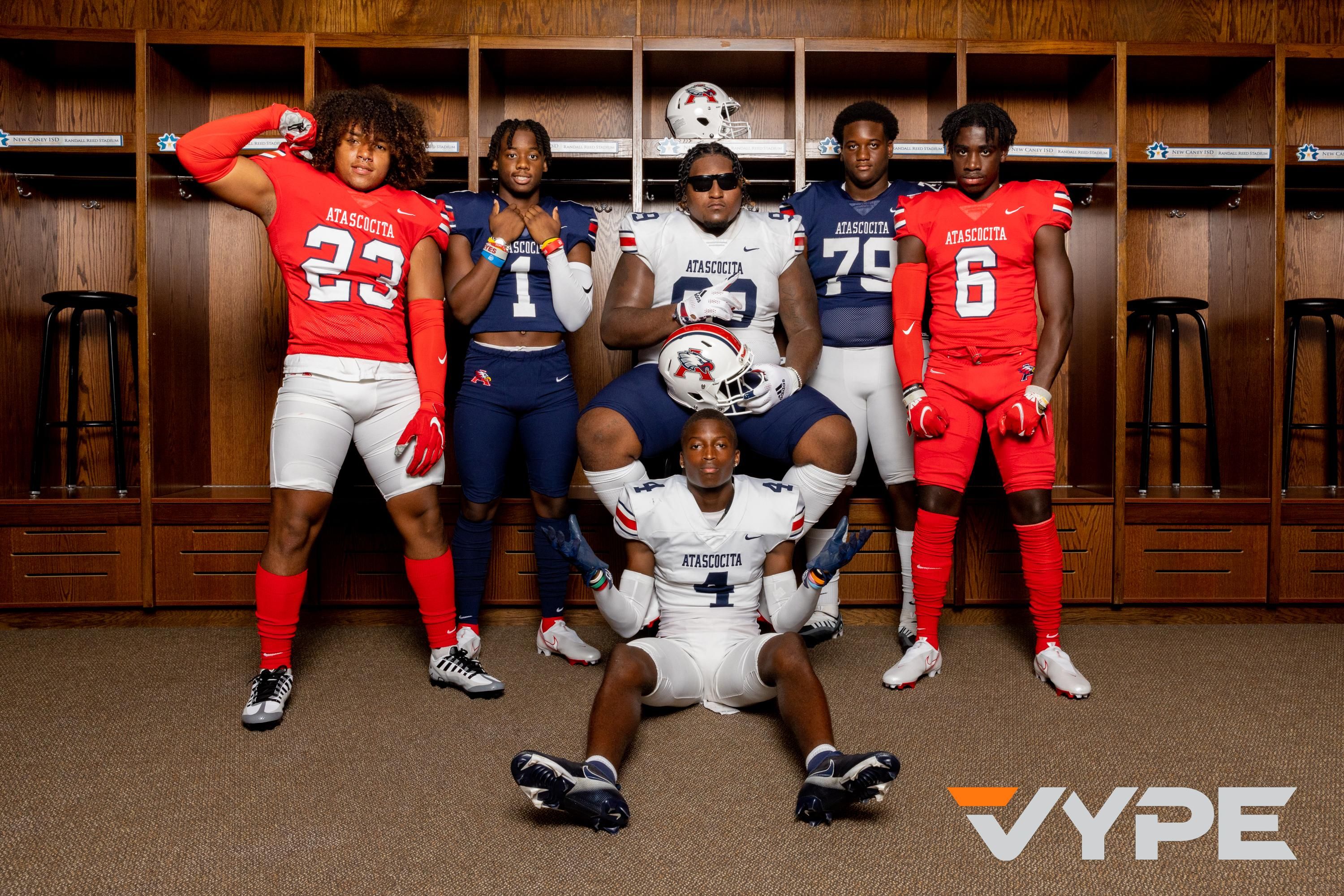 The Game Ball: Stump, Donelson get game balls after Atascocita opening win as coordinators