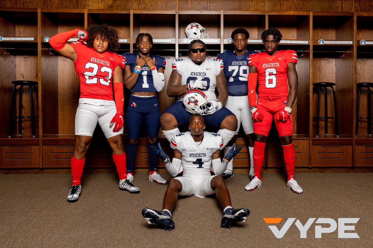 The Game Ball: Stump, Donelson get game balls after Atascocita opening win as coordinators