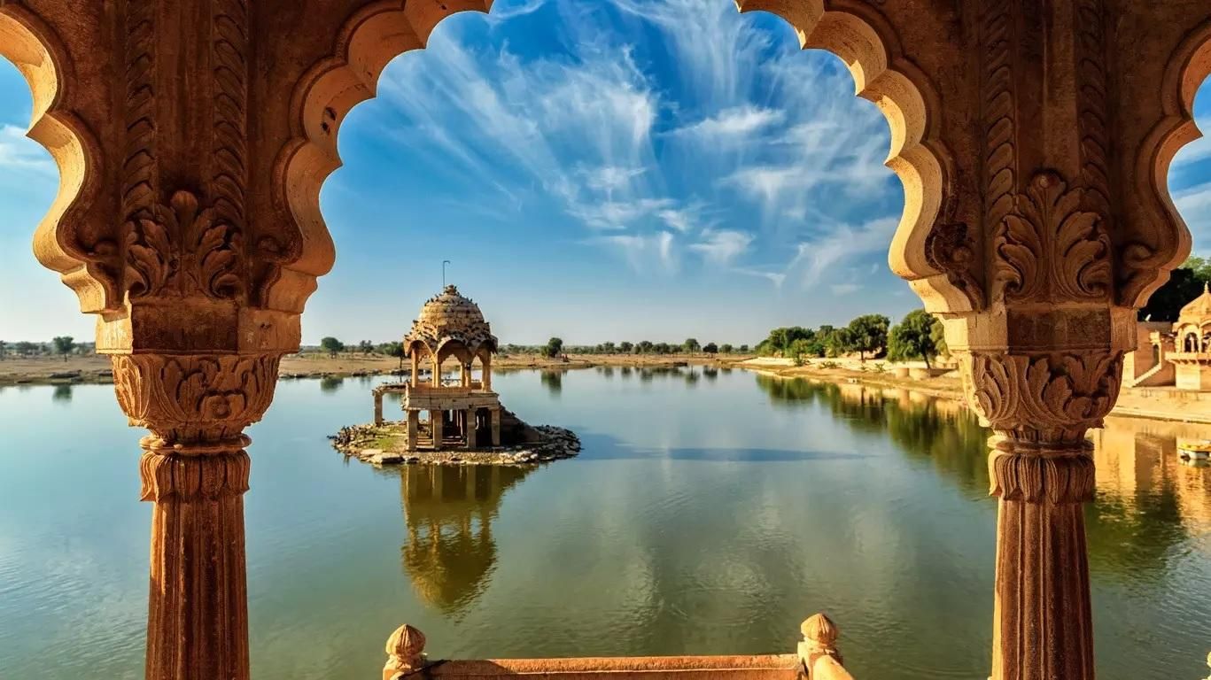 Top Places to Visit during a Rajasthan Tour