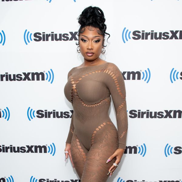 Megan Thee Stallion Shares The Meaning Behind Her Album Title ‘Traumazine’