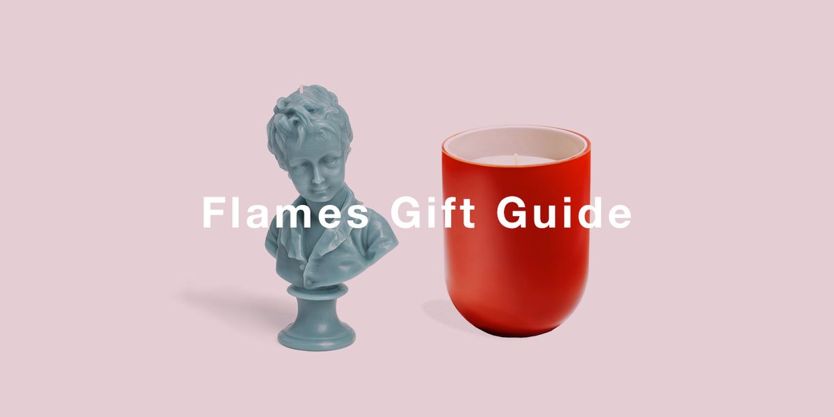 Flames Gift Guide