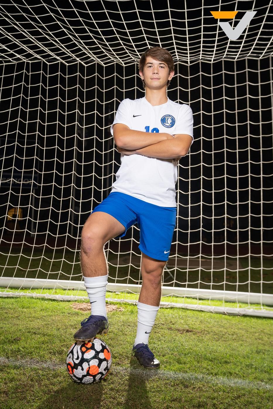 Episcopal’s Kuenstle sees future at Lehigh