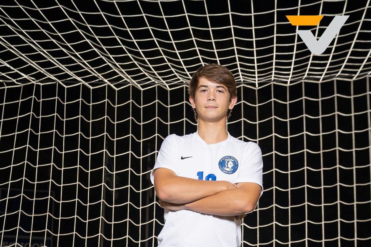 Episcopal’s Kuenstle sees future at Lehigh