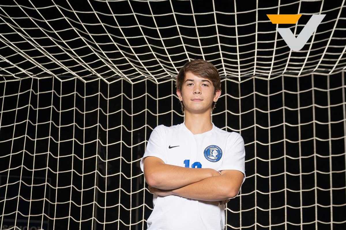 Episcopal’s Kuenstle sees future at Lehigh