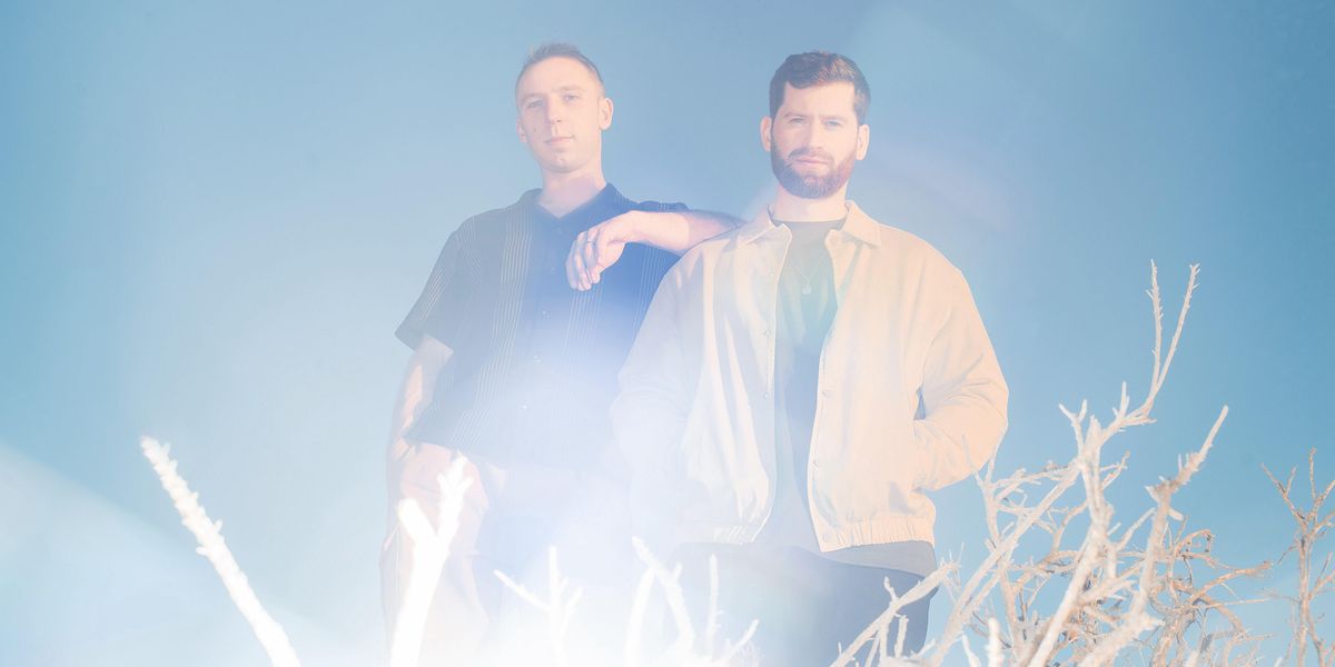 ODESZA Share Behind-The-Scenes Footage of 'The Last Goodbye'