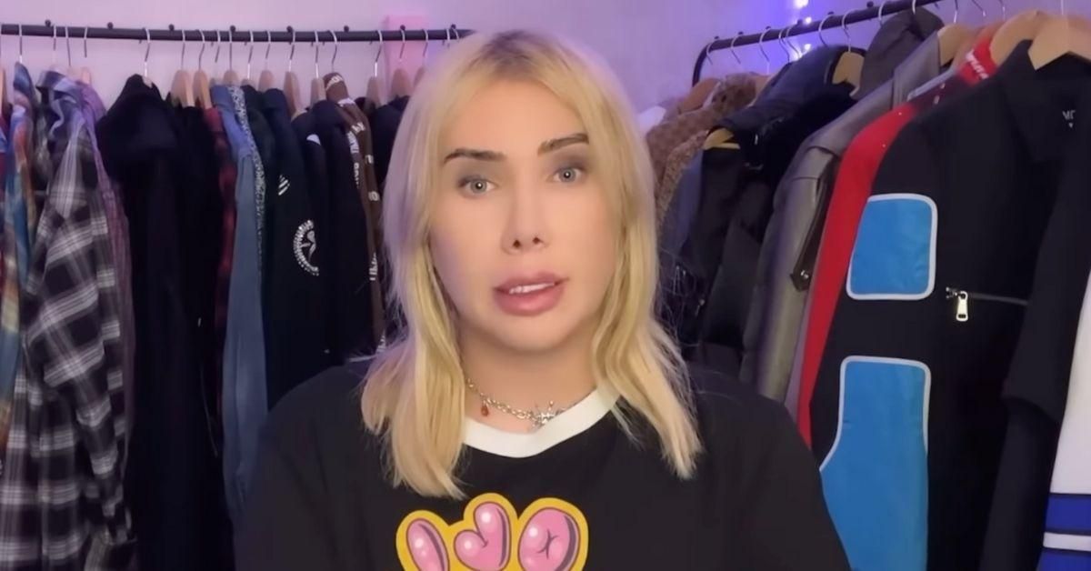 'Transracial' Influencer Who Had 18 Surgeries To Look Like BTS Singer Apologizes For 'Obsessive' Behavior