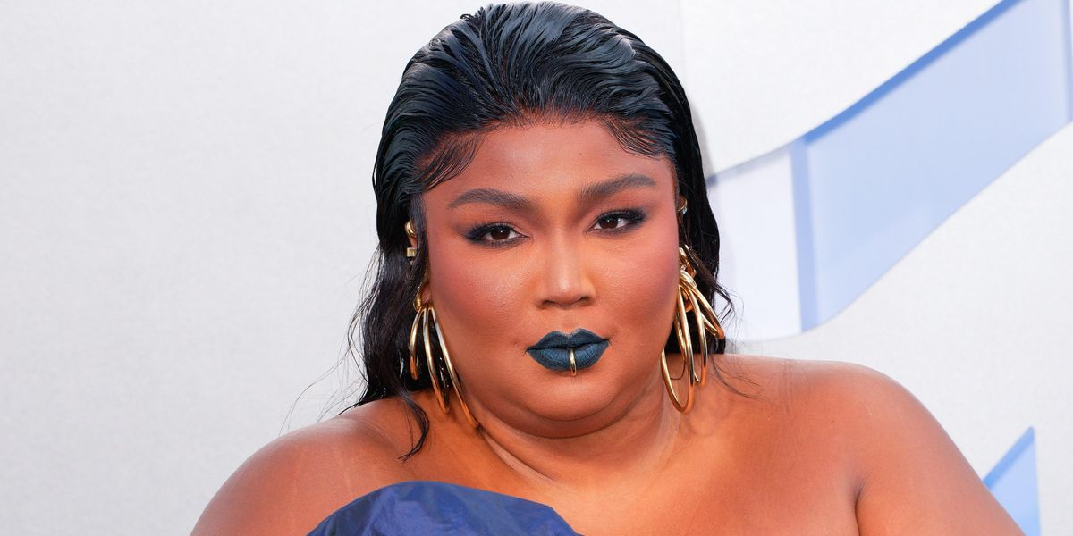 Put Some Respect On Lizzo's Name