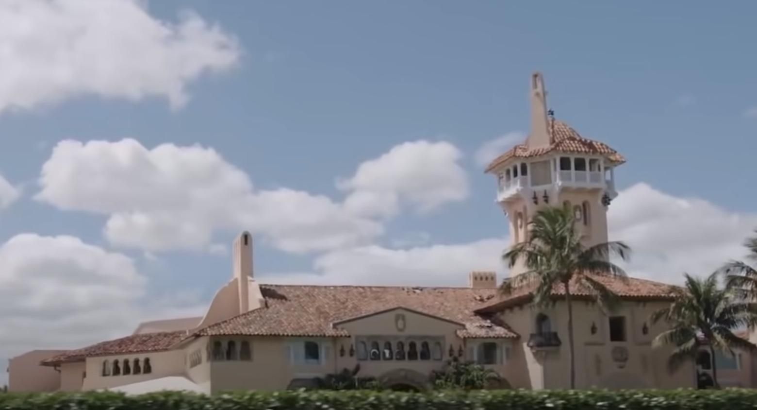 Right-Wing Attacks On Mar-a-Lago Search Are Not Aging Well