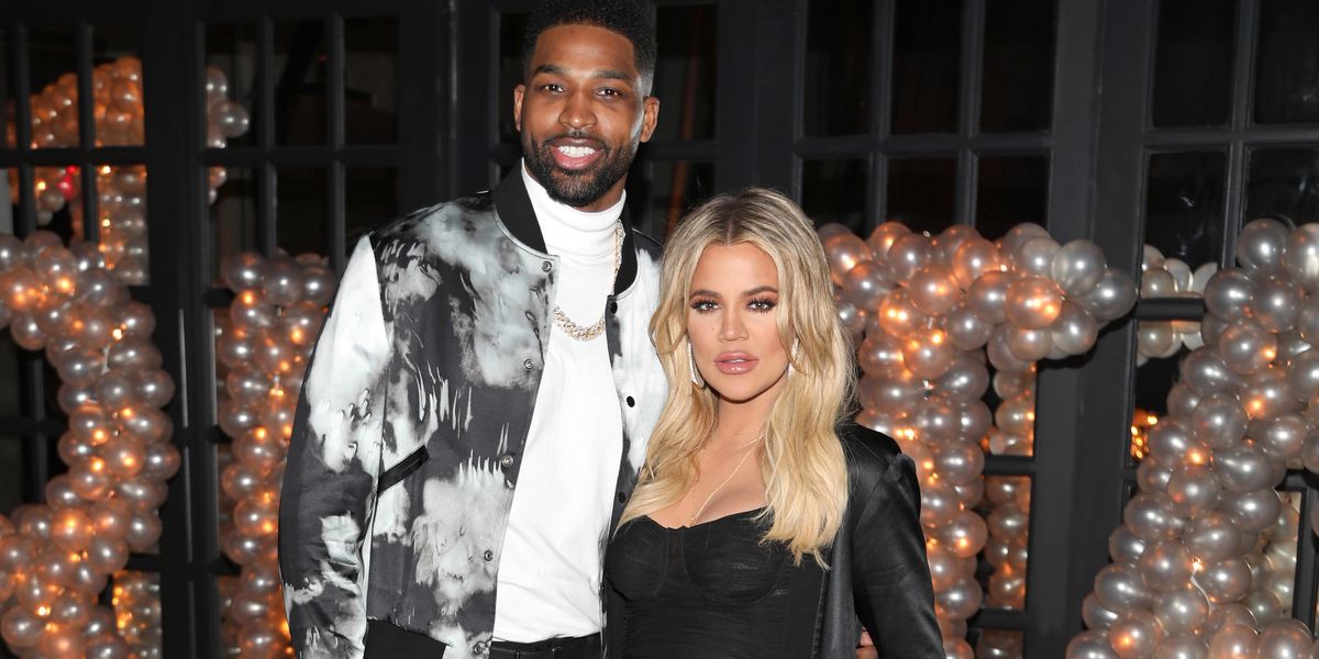Khloé Kardashian Talks About Having Another Kid With Tristan Thompson