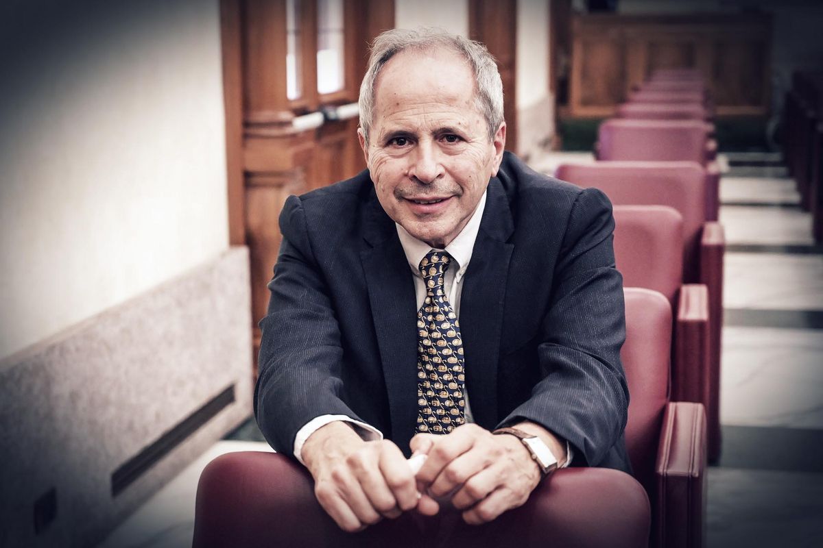 Il Pd vuole il colpo di spugna sul Covid