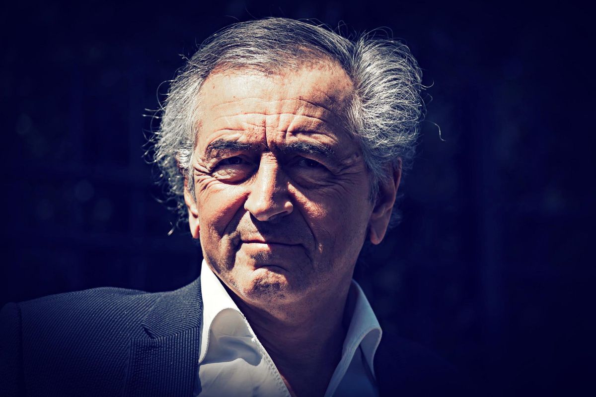 A lezione di antifascismo dall’intellò capra