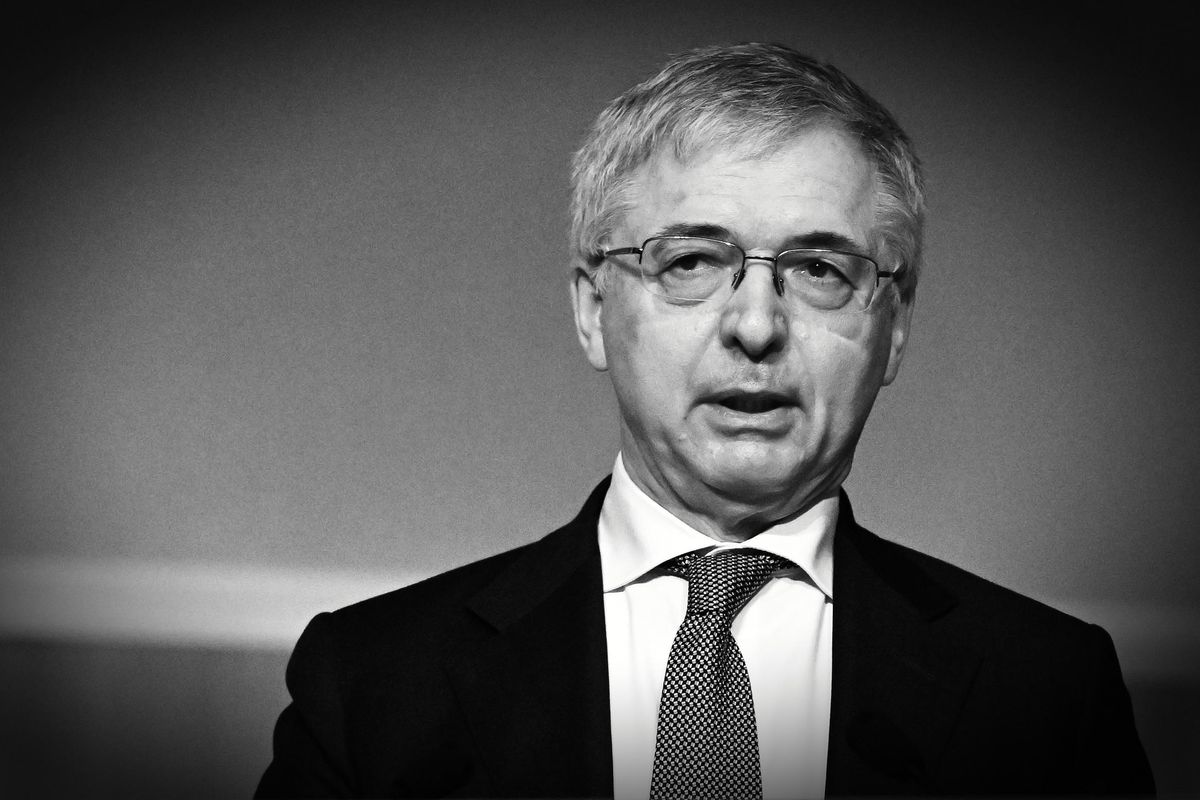 In attesa della legge, l’Eni sborsa più tasse