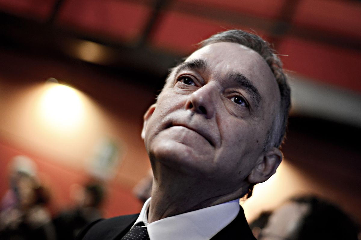 L’Ue conferma: il Pd affossò il gasdotto Galsi