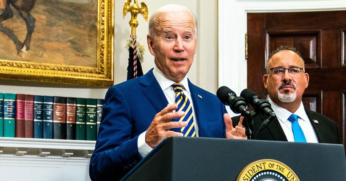 We Now Know How Americans Feel About Biden's Loan Forgiveness Plan–And Fox News Won't Be Happy