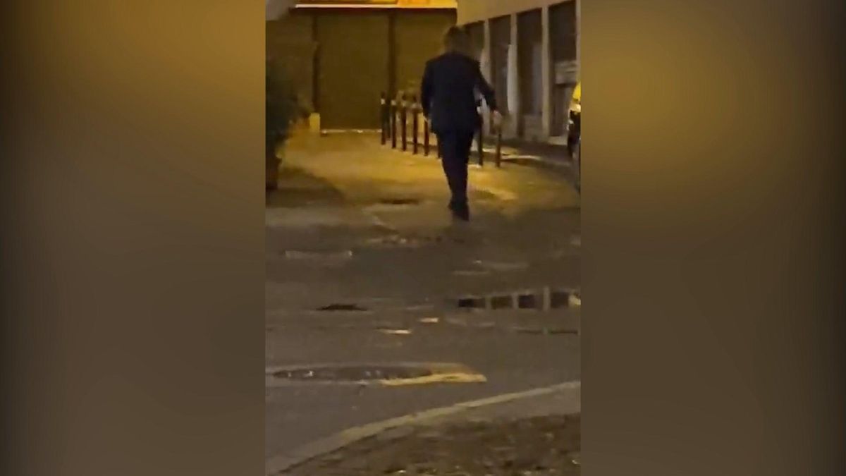 Il video trappolone ha steso pure Nedved