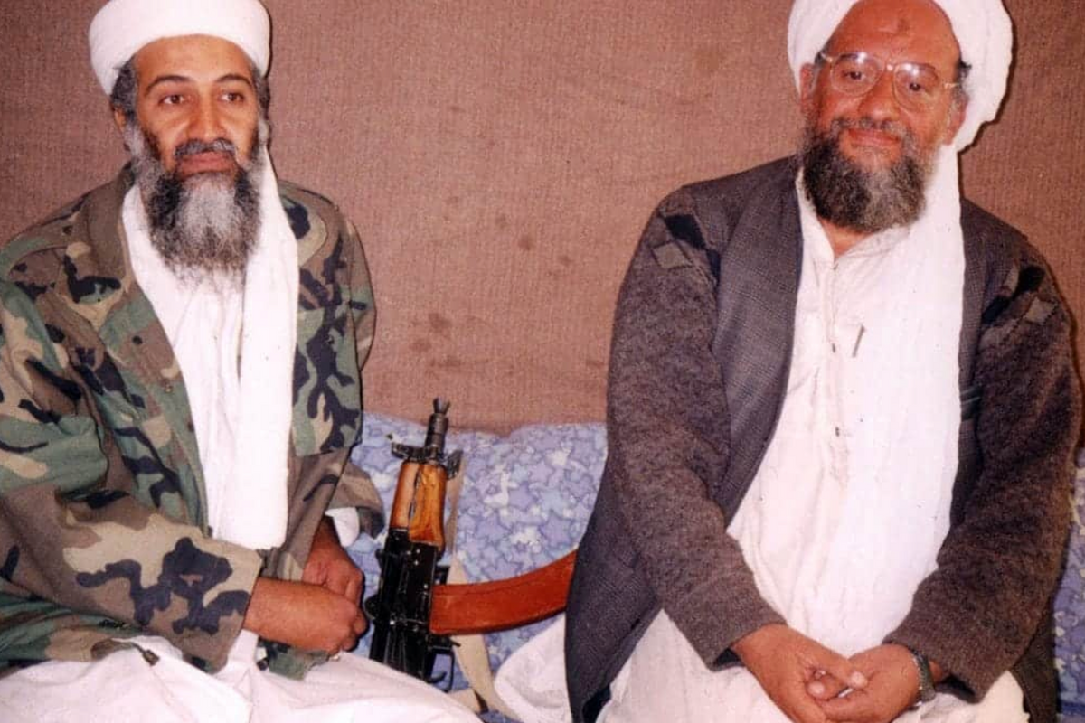 Al-Qaeda e la sindrome di Teheran