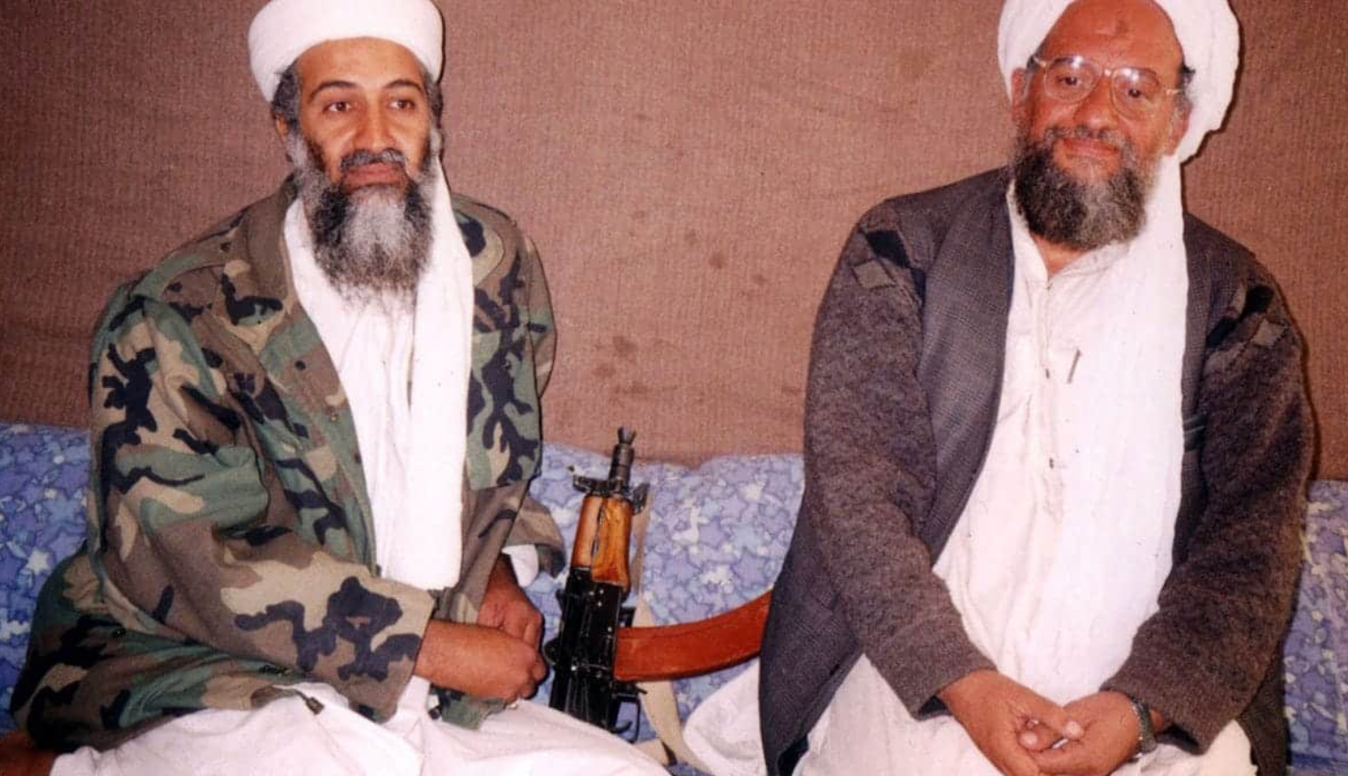 Al-Qaeda e la sindrome di Teheran