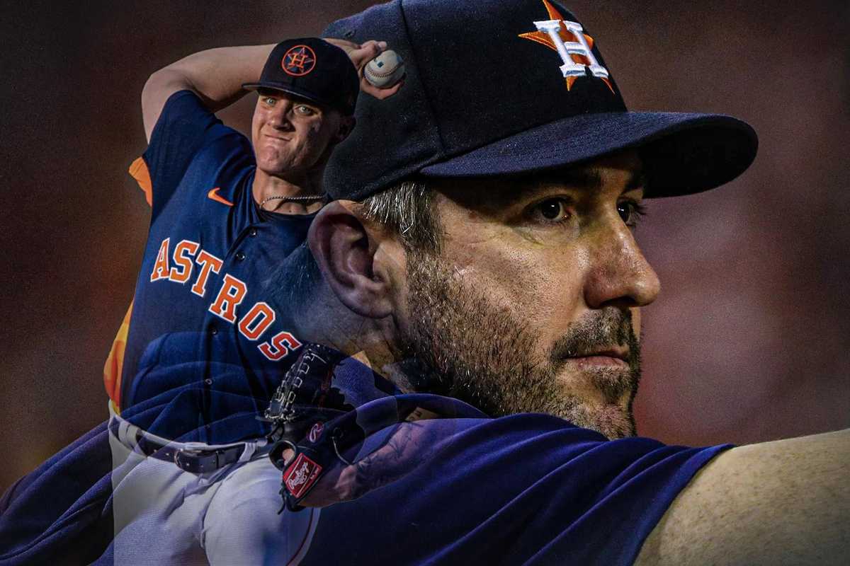 Houston Astros announce multiple roster moves, latest on Justin Verlander