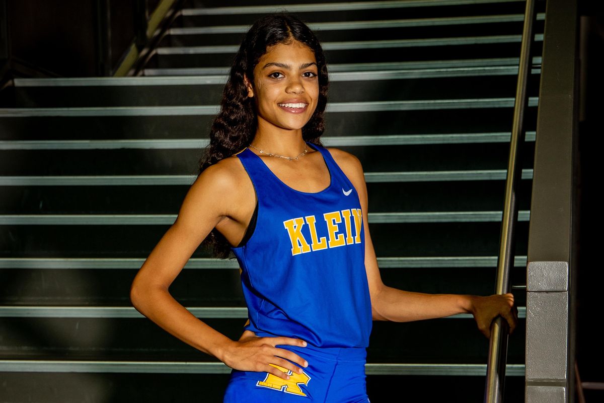 The Road Map: Koonts On Her Way to Reaching Ultimate Goal