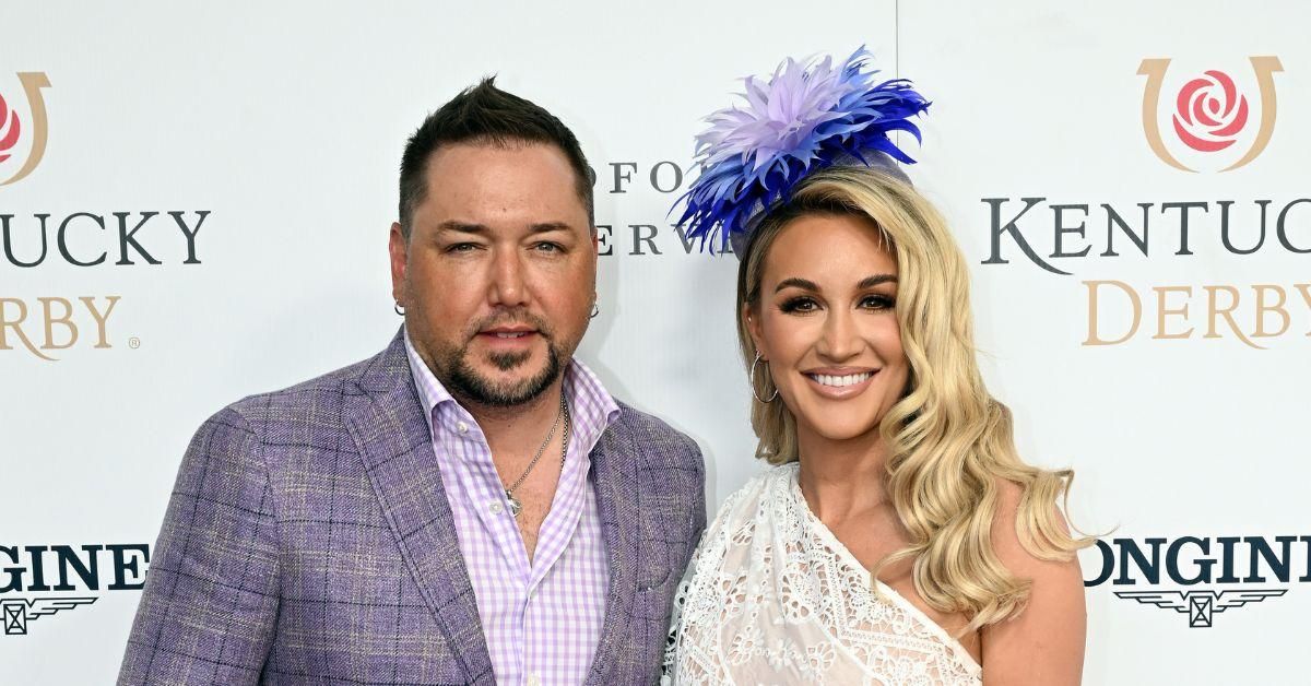 Country Star Jason Aldean's Wife Hit With Backlash After Making Transphobic Remarks On Instagram