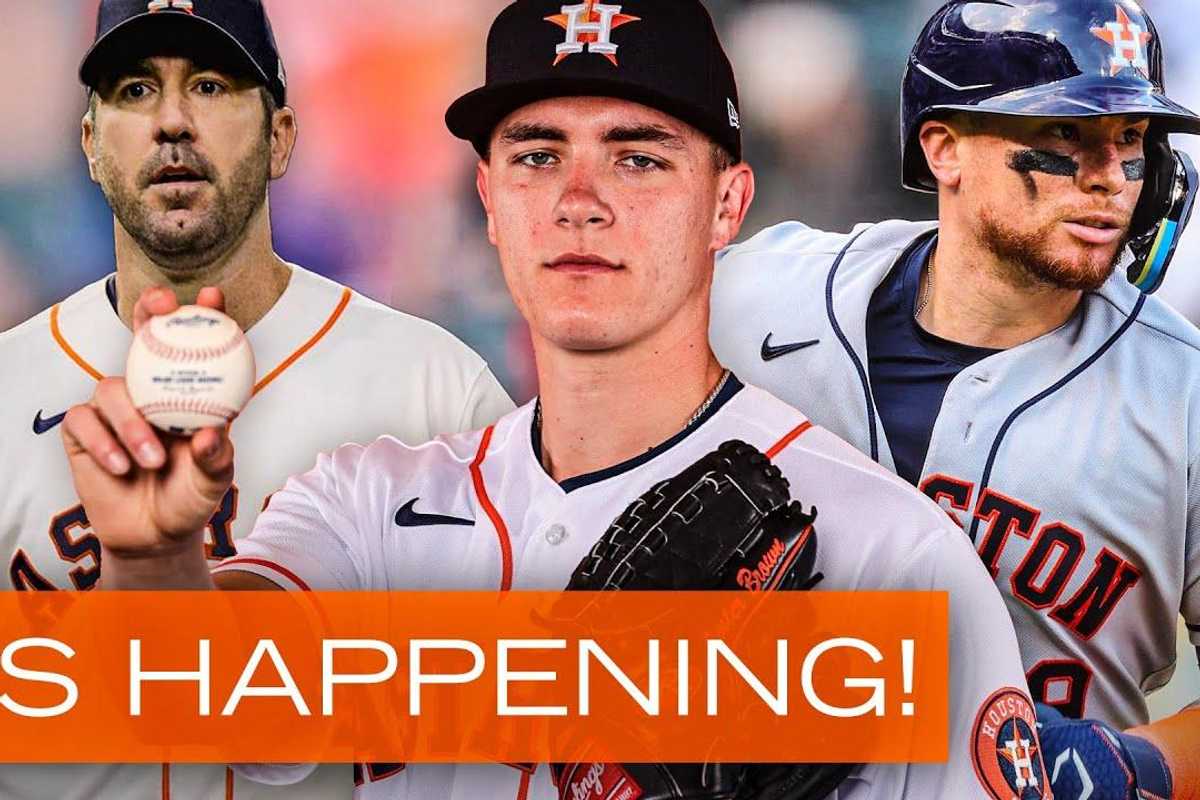 Here’s what to watch for with Houston Astros expanded roster