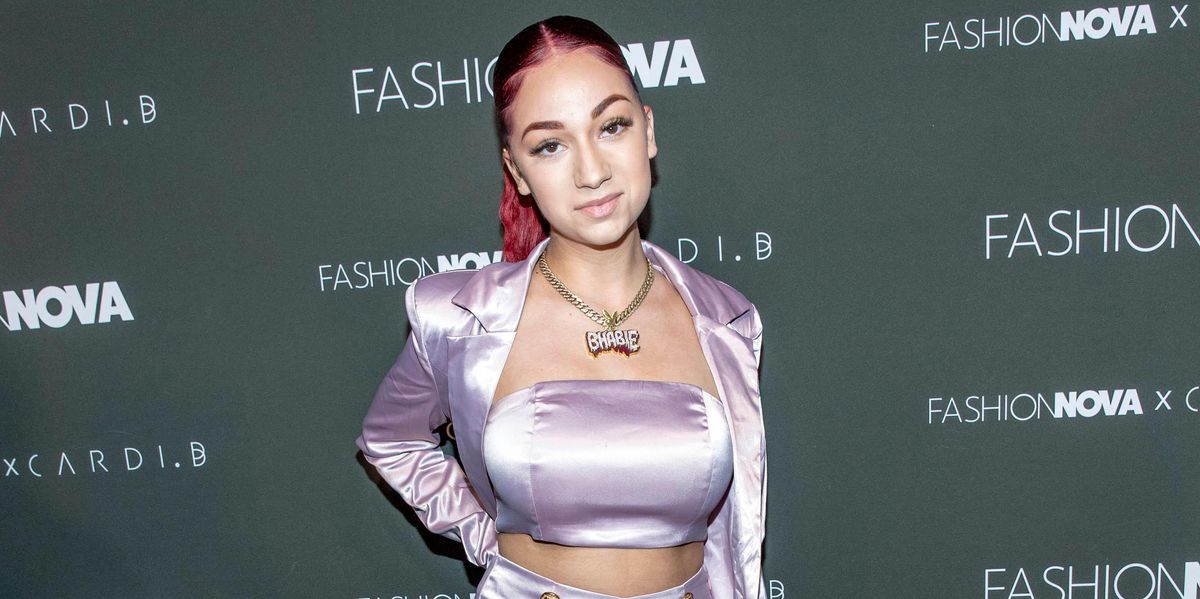 Bhad Bhabie Wants to Pay For Your Education