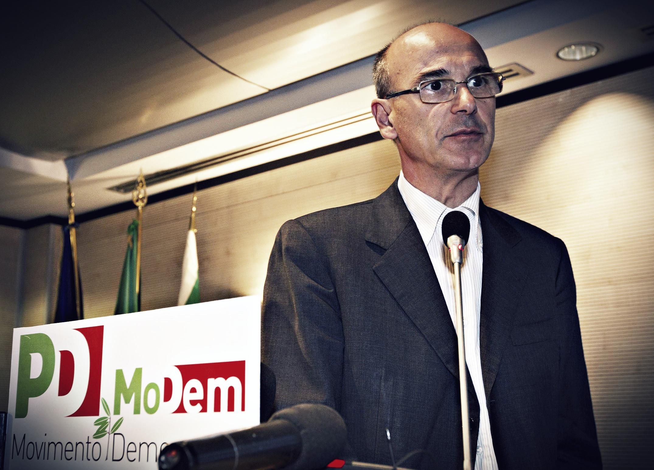 Il Pd ha affossato il piano di un gasdotto per unire Algeria, Toscana e Sardegna