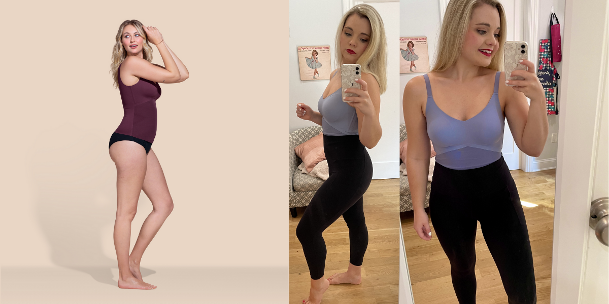 Our Official Honeylove Review - Is This Shapewear Worth It? - trueself