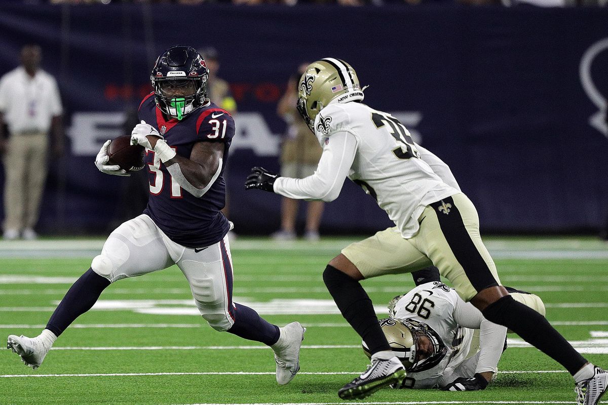 What to make of the Houston Texans surprising roster moves
