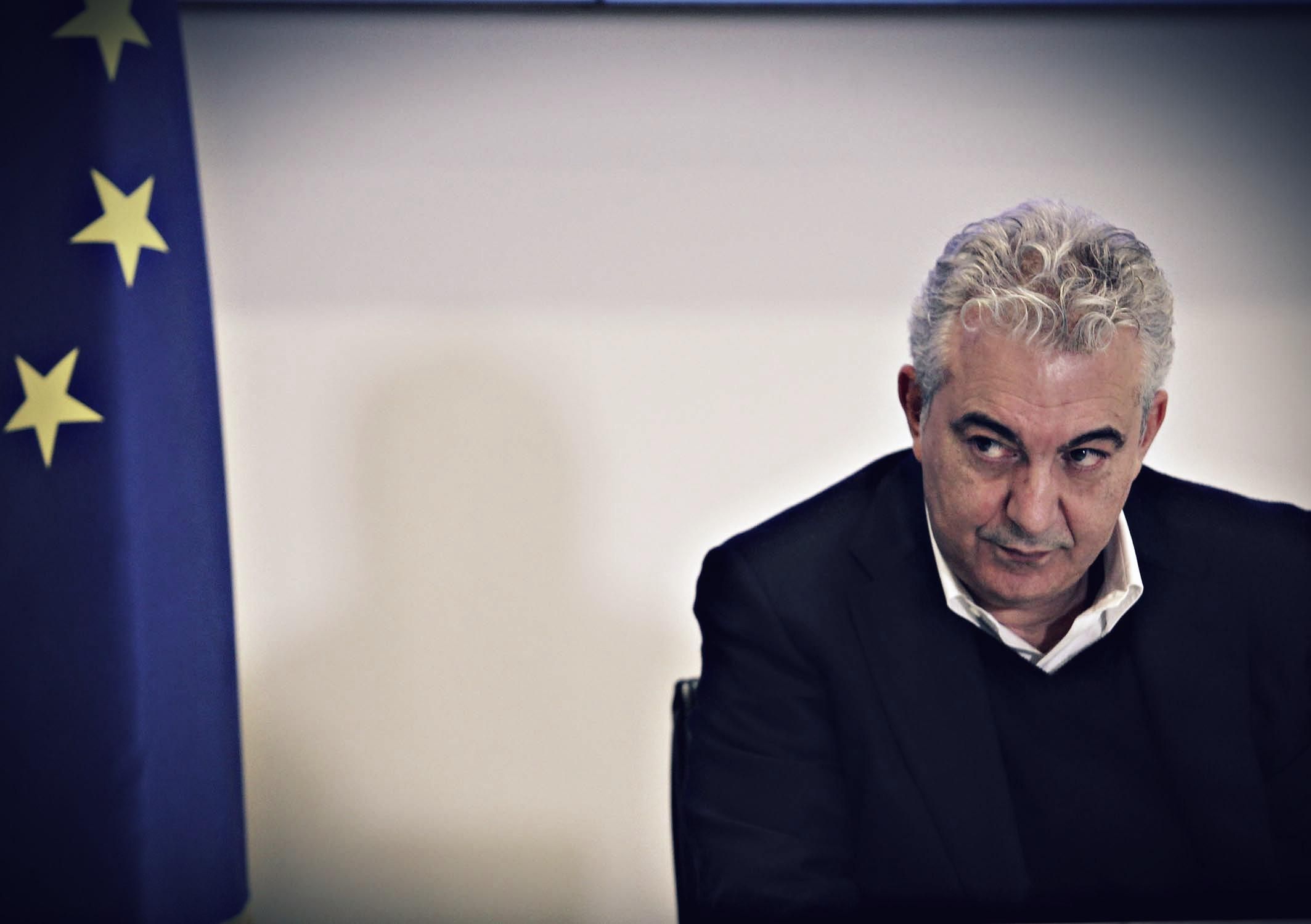 Per la «fabbrica fantasma» i manager vogliono 38 milioni di euro da Arcuri