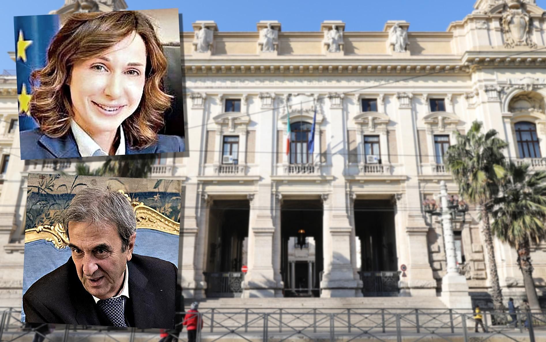 Il pm batte cassa: nel mirino il tesoro di Castelbianco