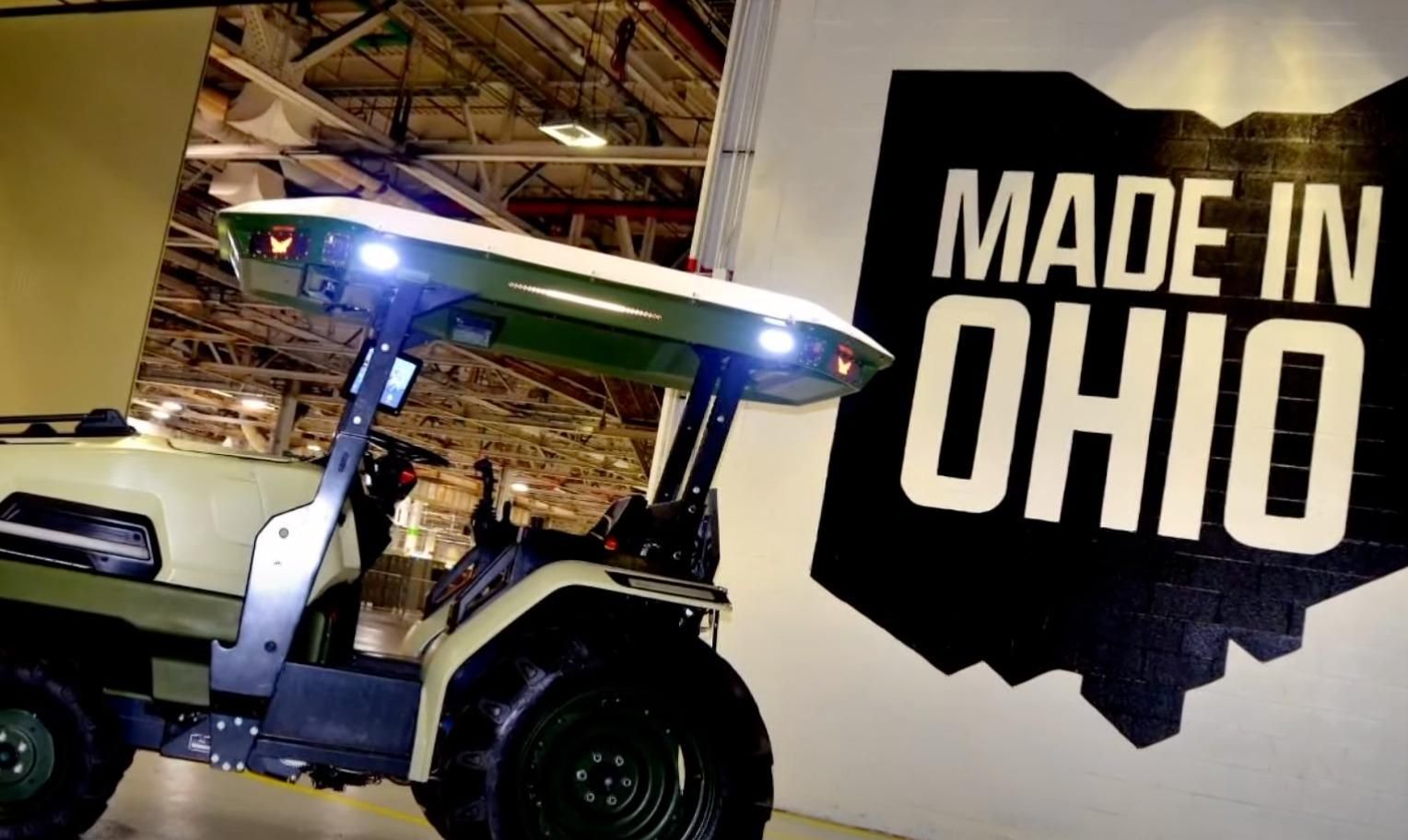 Green Energy Sector 'Freaking Out' Over Climate Denier Trump's Return