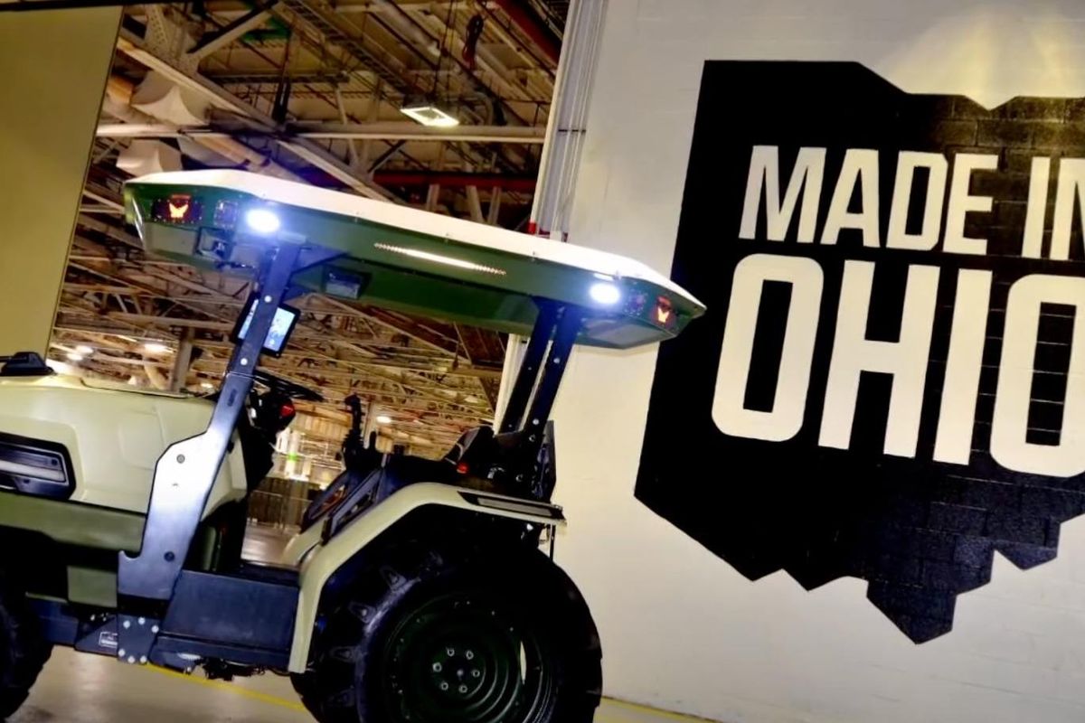 Green Energy Sector 'Freaking Out' Over Climate Denier Trump's Return