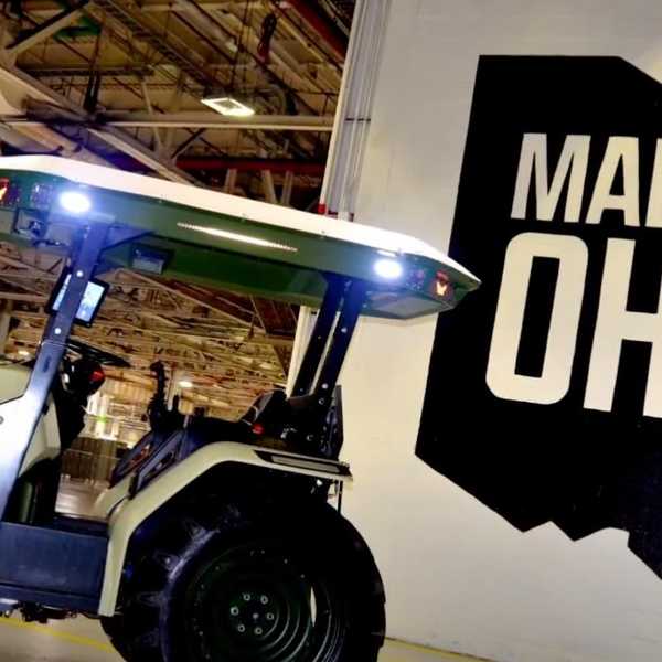 Green Energy Sector 'Freaking Out' Over Climate Denier Trump's Return