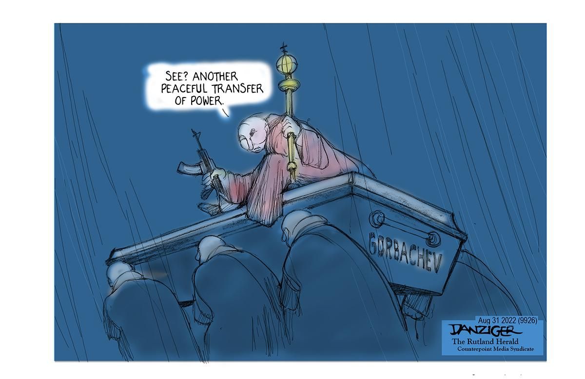 Danziger Draws