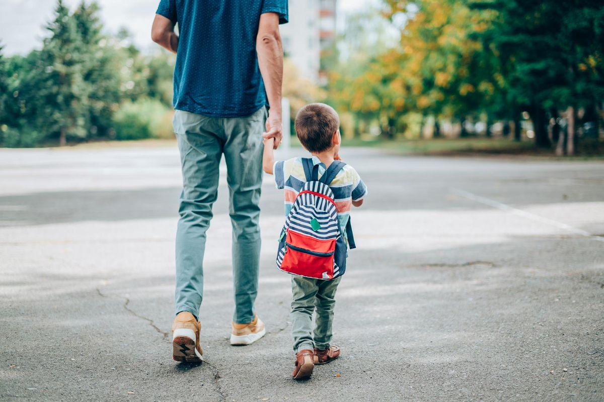 Tutto il necessario per il ritorno a scuola