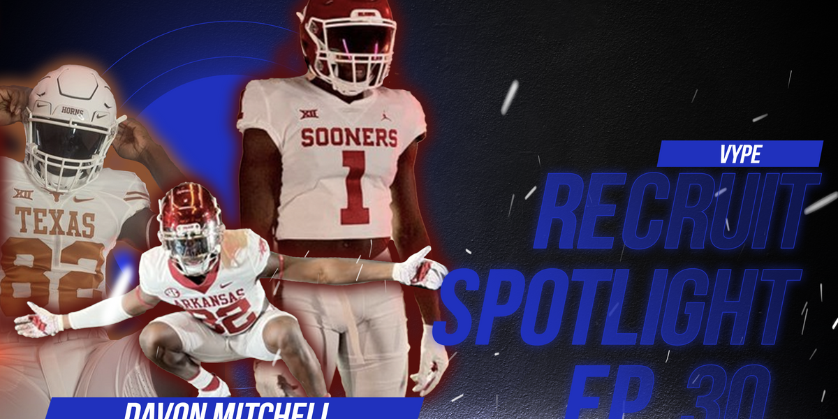 Sooners in the spotlight 